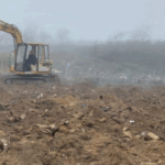 Vazhduan gërmimet në Rahovec, gjenden mbetje të një personi