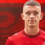 Klubi polak e prezanton në mënyrë të veçantë Dion Gallapenin