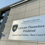 30 ditë paraburgim për dy serbët e dyshuar për rastin e parcelës 2 milionëshe