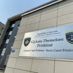 Temperaturat e larta në Pallatin e Drejtësisë, Gjykata Themelore redukton orarin e punës