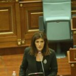 Musliu për Haxhiun: Refuzohet sepse është përçarëse, është akuzuese dhe një grua pa mendim politik