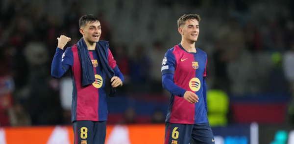 Gavi dhe Pedri pranë rikthimit, Barcelona shpreson në ndikimin e tyre në fund të sezonit