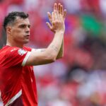 Granit Xhaka, familja dhe rruga drejt triumfit të pathyeshëm