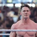 John Cena sonte luan meçin e fundit, e kryen karrierën 23-vjeçare në WWE
