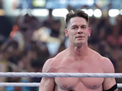 John Cena sonte luan meçin e fundit, e kryen karrierën 23-vjeçare në WWE