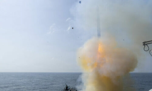 Irani lëshon raketë drejt Turqisë, reagon NATO