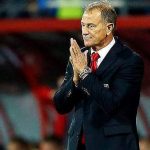 De Biasi e kujton kualifikimin historik në Evropian me Shqipërinë