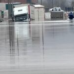 Mbyllet për qarkullim segmenti Ferizaj–Gjilan në Sojevë