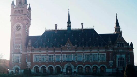 Ambasada e Kosovës në Hagë del me video në 15 vjetorin e vendimit të GjND-së për Pavarësinë