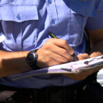 Policia në Ferizaj me mbi 1 mijë gjoba dhe 9 pezullime patentshoferë