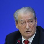 Berisha i reagon Ramës pasi deklaroi se “ndotësit më të mëdhenj të Shqipërisë janë shqipfolësit, jo të huajt”