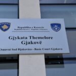 Arrest shtëpiak ndaj ish-drejtorit të Urbanizmit dhe ish-drejtoreshës së Kadastrës në Gjakovë