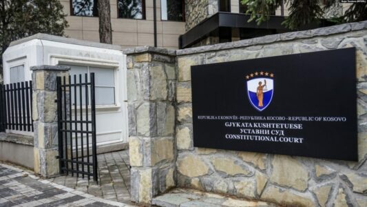 Shfuqizimi i Ligjit për Konfiskimin e Pasurisë, sipas njohësve është i drejtë por i vonuar