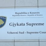 Supremja shfuqizon Rregulloren e re për Koordinatorin kombëtar për luftimin e krimit ekonomik