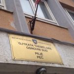 Një muaj paraburgim për Ismet Zukajn, të dyshuar për plagosjen e trefishtë në Deçan