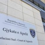 Pas uljes së temperaturave, Gjykata e Apelit kthen orarin e rregullt të punës