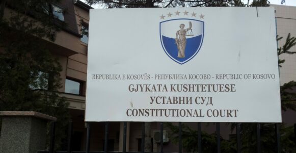 LDK nesër i drejtohet Kushtetueses për Komisionin për Votim të Fshehtë
