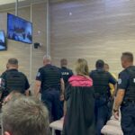 Ndërpritet seanca gjyqësore për rastin “Banjska”