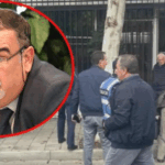 Kërkohet paraburgim për tre të dyshuarit për vrasjen e gjyqtarit Astrit Kalaja