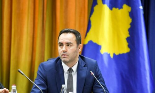 Konjufca: Votimi i fshehtë nuk është antikushtetues, nuk thuhet askund në aktgjykim