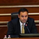 Konjufca: Presim që sot të përfundohet votimi për nënkryetarin