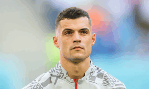 Xhaka rrëfen pse zgjodhi Sunderlandin