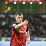 Granit Xhaka mund të rikthehet në Ligën Premier, një skuadër angleze fillon bisedimet me Leverkusenin