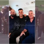Granit Xhaka arrin në Angli për teste mjekësore me Sunderlandin