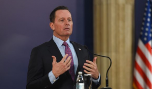 Grenell: Kurti e Osmani të bëjnë më tepër për ta mbrojtur Thaçin – sot është ai, nesër mund të jenë ata
