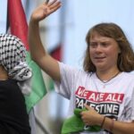 Raportohet se është sulmuar anija e aktivistes Greta Thunberg, që ishte nis për të dërguar ndihma në Gaza