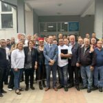 Përfundon greva e punëtorëve të sigurimit fizik në QKUK, nga sonte pritet t’i kthehen punës