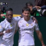 VIDEO| Nuk duhet Mbappe, Gonzalo Garcia i jep epërsinë Real Madridit ndaj Al Hilal