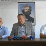 Gucati: Nga VV ne e dimë që ka edhe dëshmitarë në Gjykatë Speciale duke filluar nga Gërvalla, do të dalin të gjithë me emra