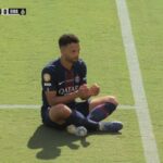 PSG realizon edhe golin e katërt ndaj Real Madridit