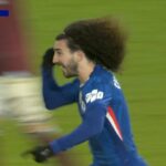 Ndeshje e mrekullueshme, Chelsea barazon ndaj West Ham