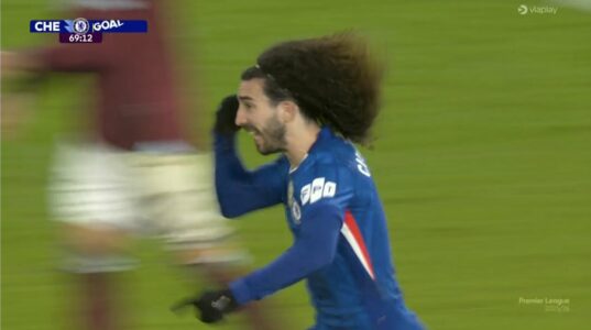 Ndeshje e mrekullueshme, Chelsea barazon ndaj West Ham