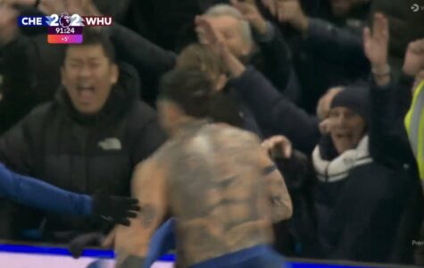 Chelsea me përmbysje të jashtëzakonshme, shënon në sekondat e fundit