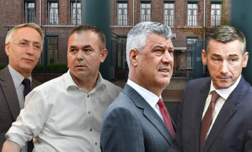 Kush ishin 52 dëshmitarët e Prokurorisë që dëshmuan hapur në gjykimin ndaj ish-krerëve të UÇK-së?