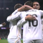 Reali kalon në epërsi ndaj Sociedadit