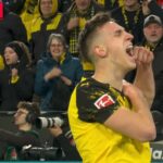 Festë e madhe në ‘Signal Iduna Park’, Dortmund në avantazh ndaj Bayern