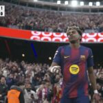 Barcelona në avantazh ndaj Villarreal