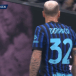 Dimarco vazhdon formën fantastike, Interi merr avantazhin ndaj Genoas