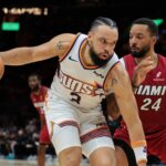 Arrestohet basketbollisti i NBA