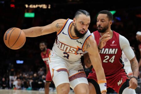 Arrestohet basketbollisti i NBA