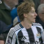 Newcastle në avantazh ndaj Chelsea