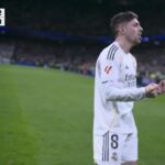 Nuk po ndalet Valverde, shënon edhe në ndeshjen e sotme në La Liga