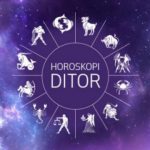 Horoskopi sot: Çfarë kanë parashikuar yjet për ju