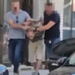 Serbia ia cakton një muaj paraburgim kosovarit për të cilin pretendon se ishte pjesë e UÇK-së