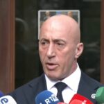 Haradinaj: Në opsion për zgjedhje janë datat 5, 12 dhe 19 prill