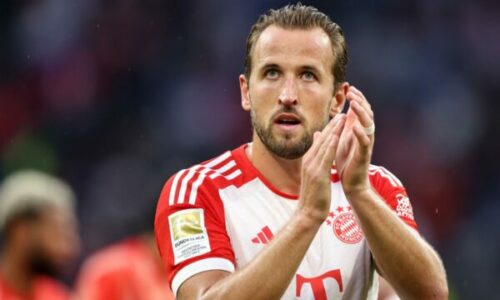 Harry Kane i ‘afrohet’ kalimit te klubi i madh evropian